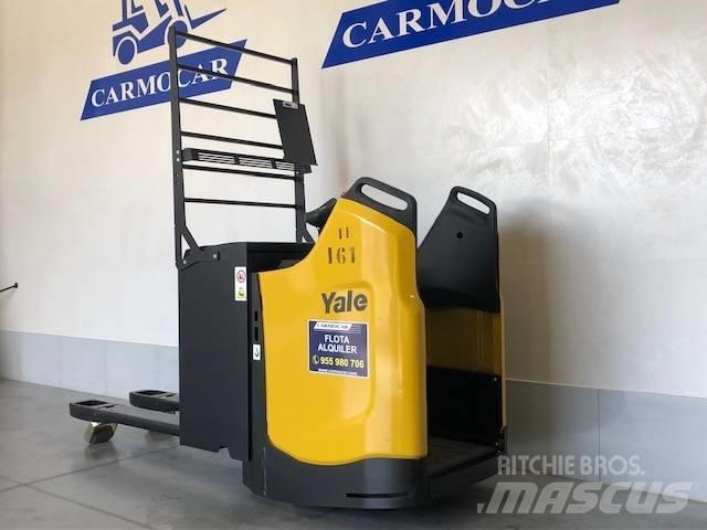 Yale MP20X 电动搬运车