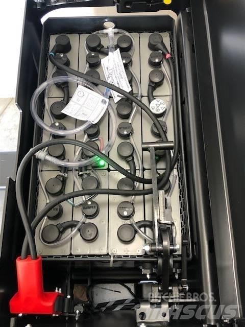 Yale MP20X 电动搬运车