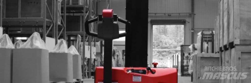 EP ES12-12MM 手推堆垛车