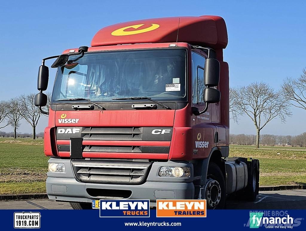DAF CF 75.250 牵引车