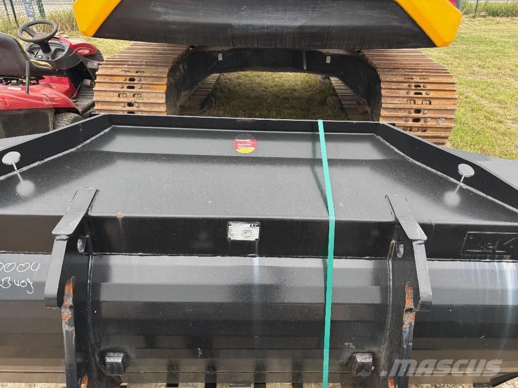 JCB 409 Ladeschaufel 挖斗