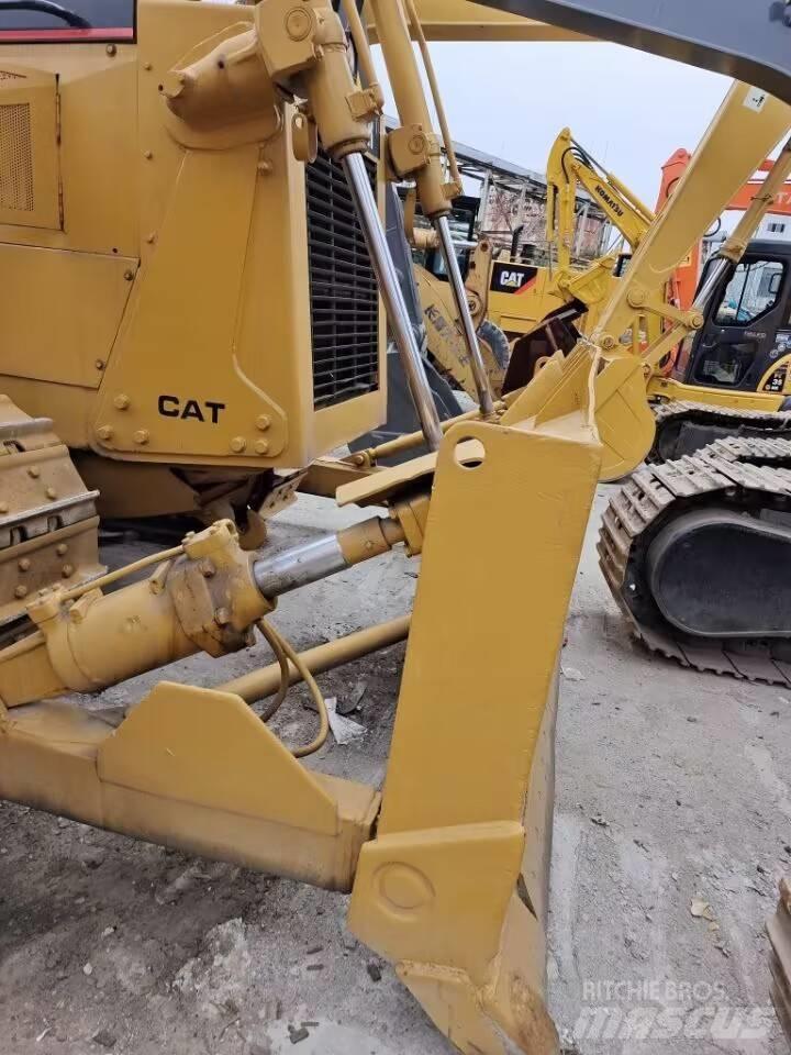 CAT D 6 G 履带式推土机
