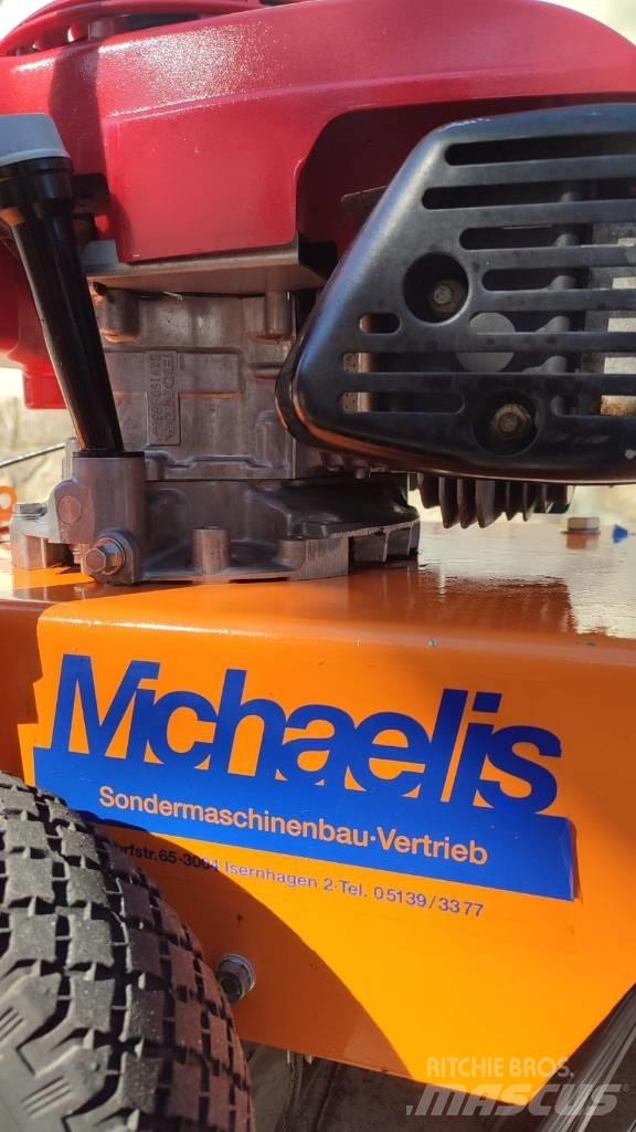 Michaelis KM 12 SV 扫地机