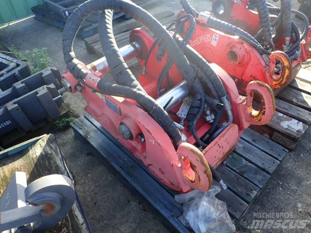 Lehnhoff VL250 快速连接器