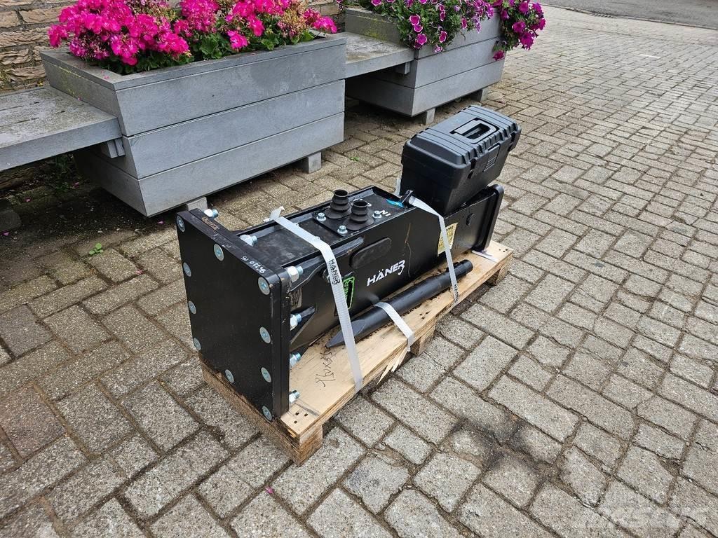  Haner HX600A 破碎锤