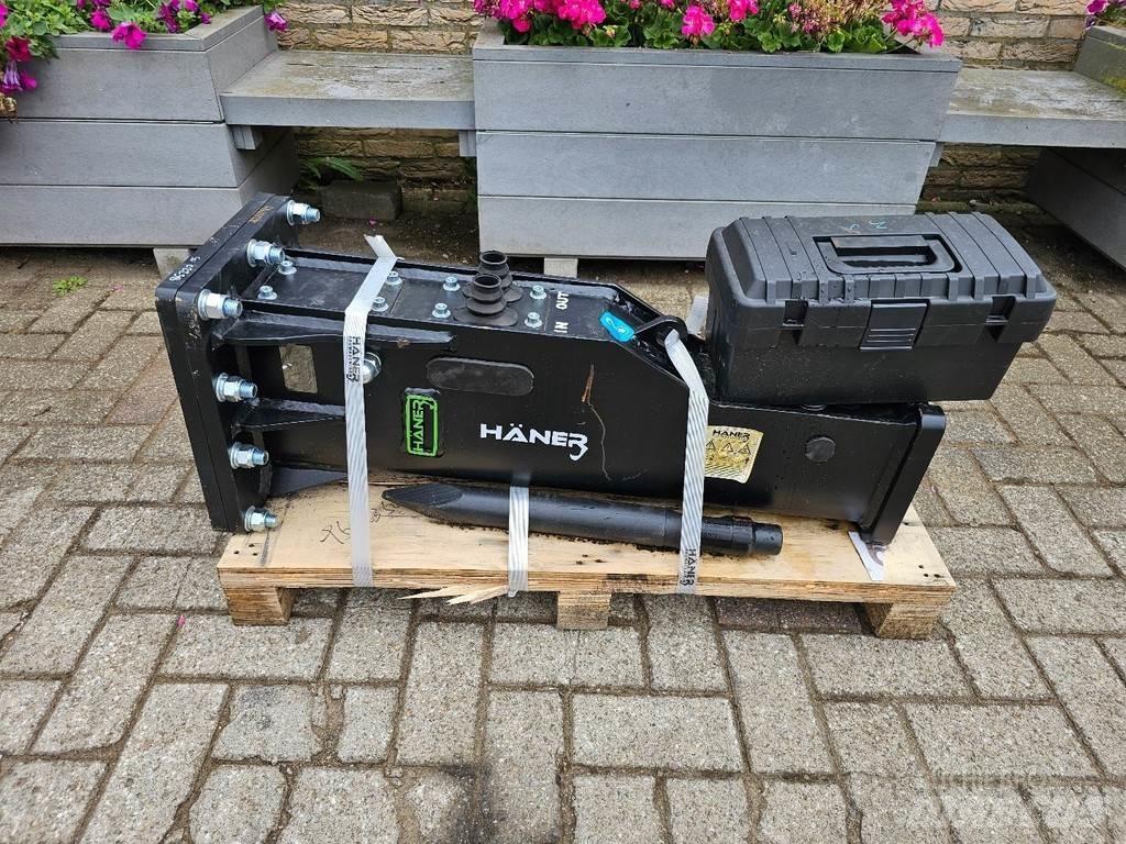 Haner HX600A 破碎锤