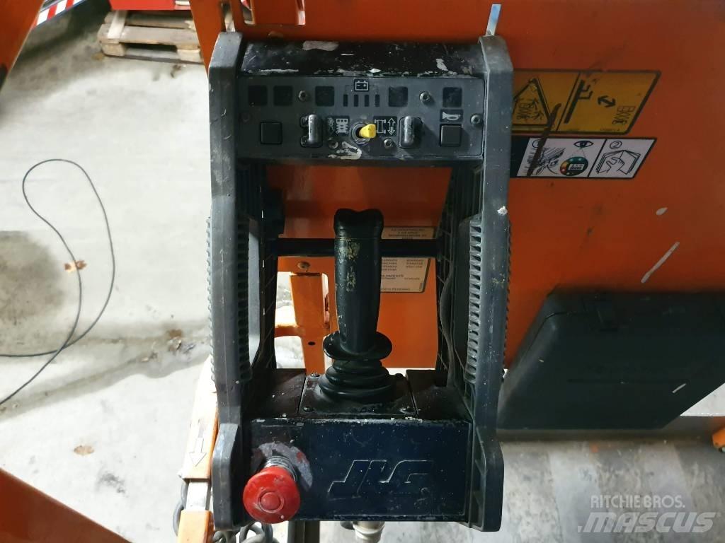 JLG 2646 ES 剪叉式升降机