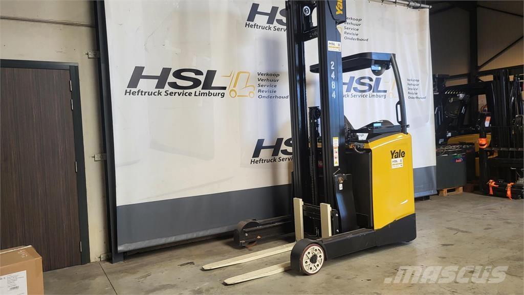 Yale MR14-E 2023 前移式叉车