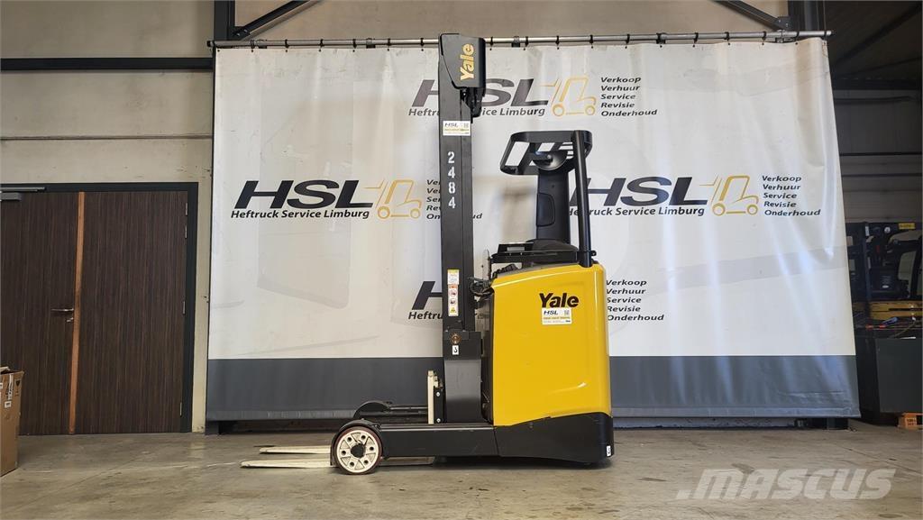 Yale MR14-E 2023 前移式叉车