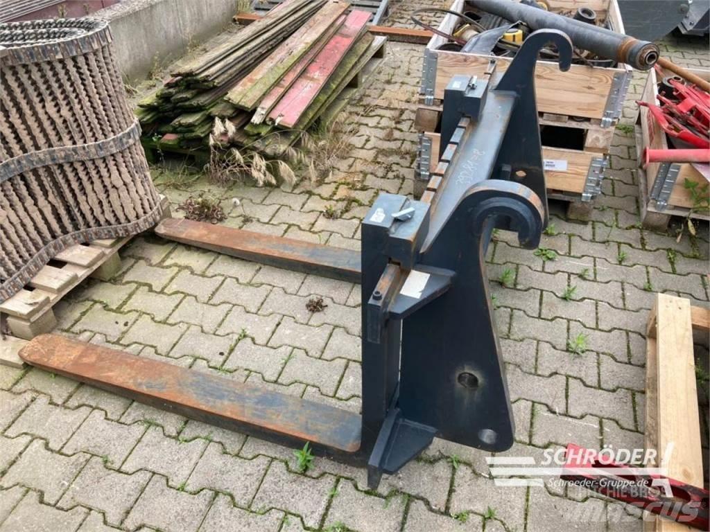 Schäffer 1,20 M 叉子