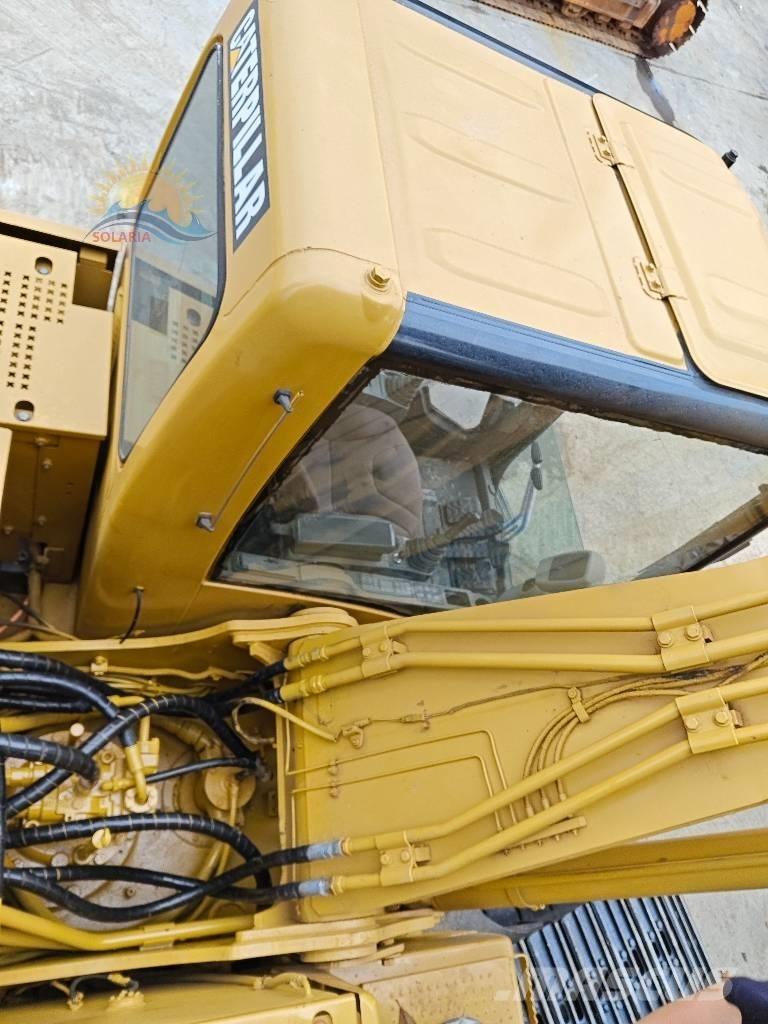 CAT 320 C L 履带挖掘机