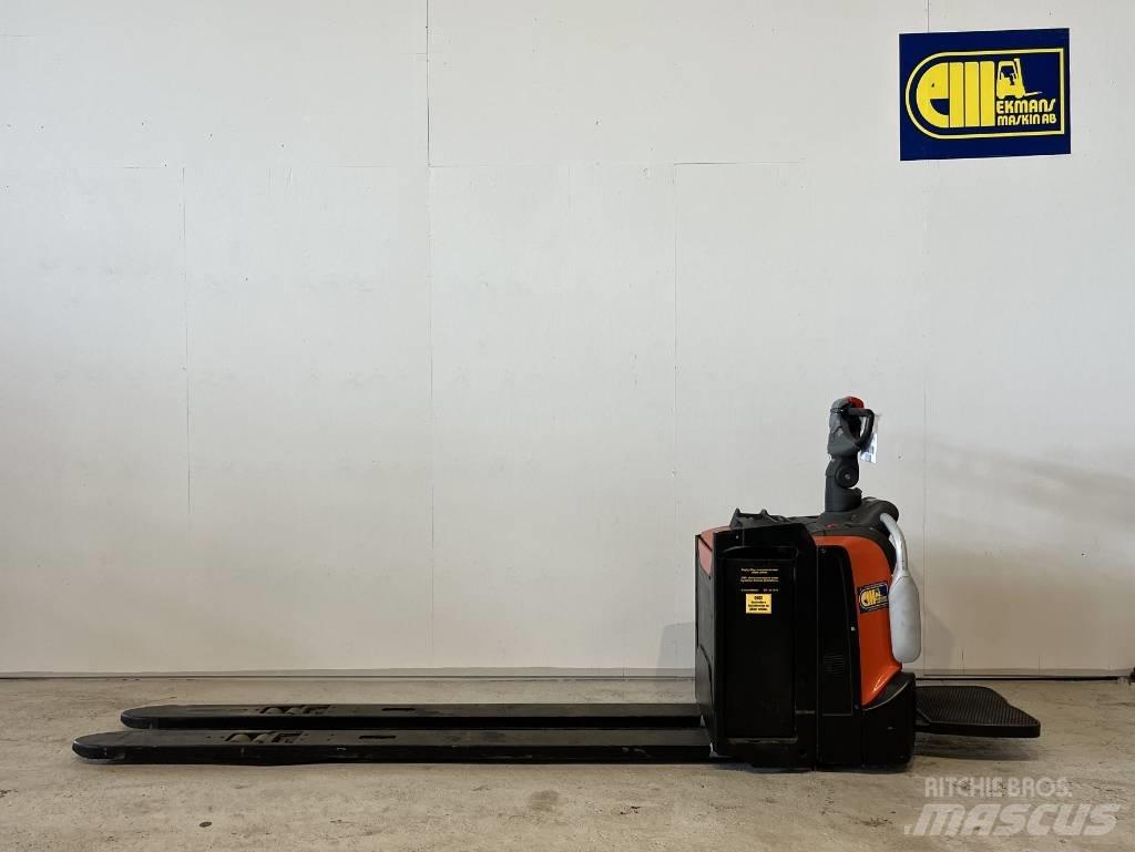 BT LPE 200 电动搬运车