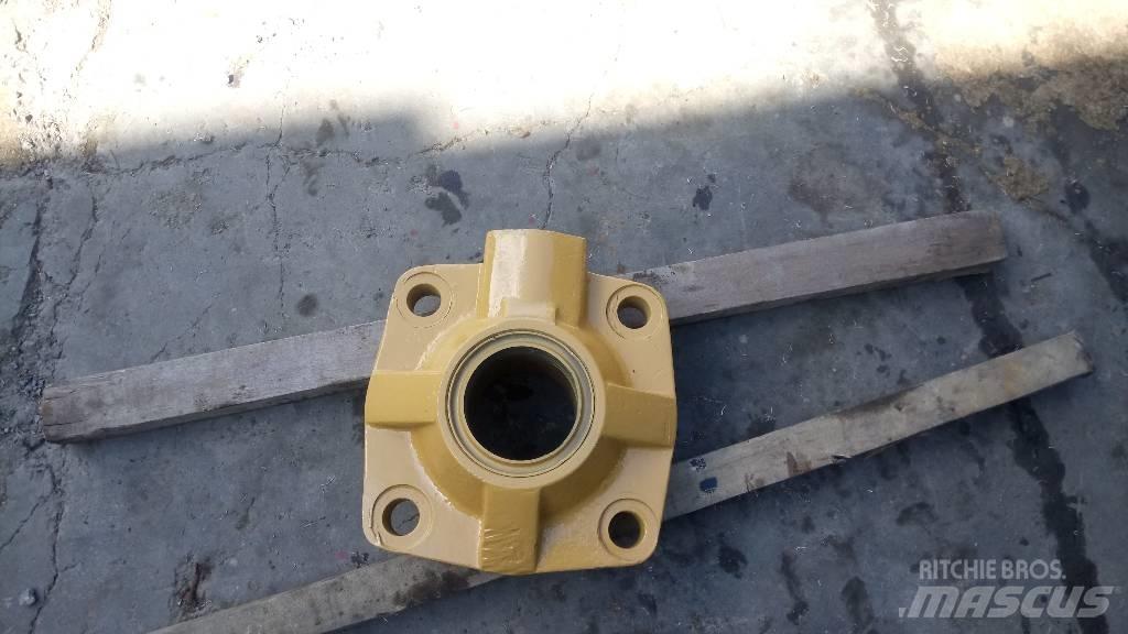 CAT 988 B 液压