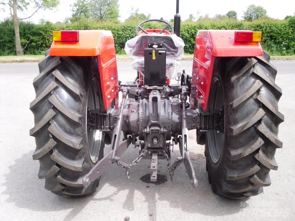 Massey Ferguson 188 拖拉机/农用车