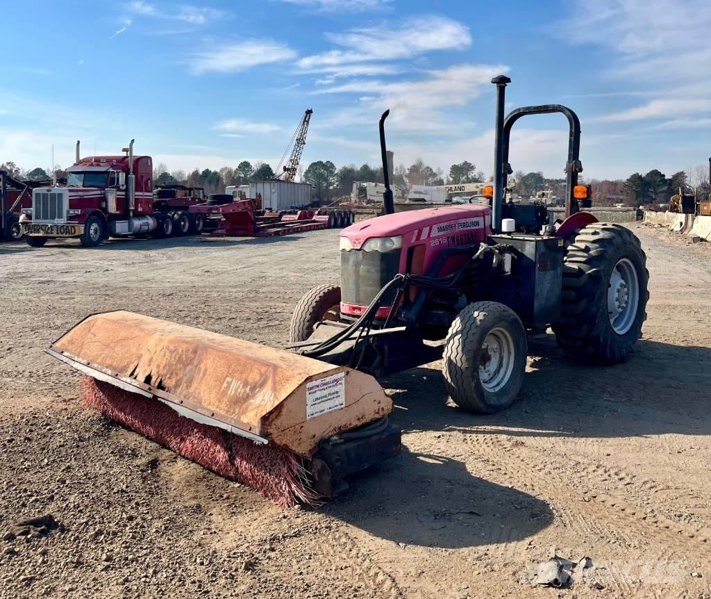 Massey Ferguson 2615 拖拉机/农用车