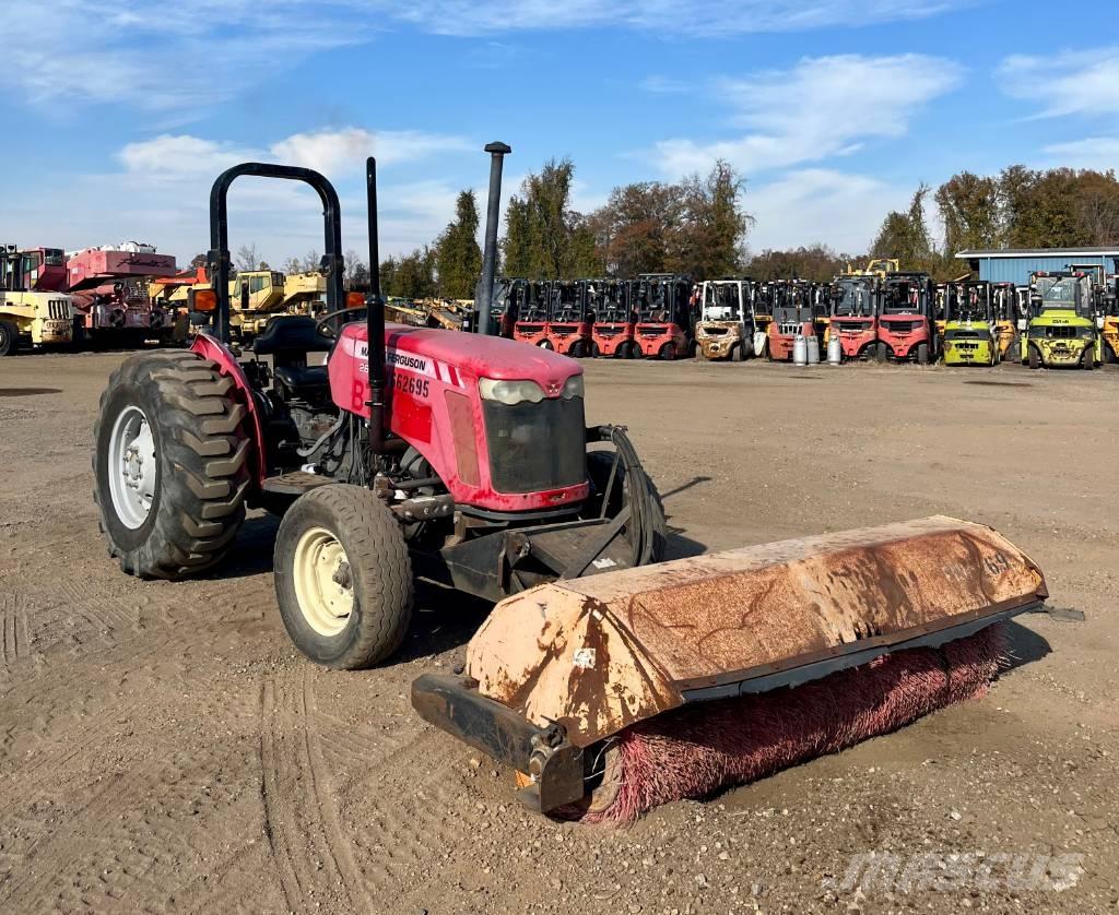 Massey Ferguson 2615 拖拉机/农用车