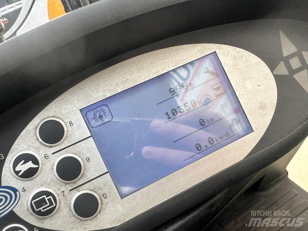 Still RX20-16 电动叉车