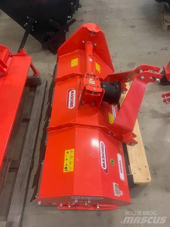 Maschio Birba 135 其他耕种机械和配件