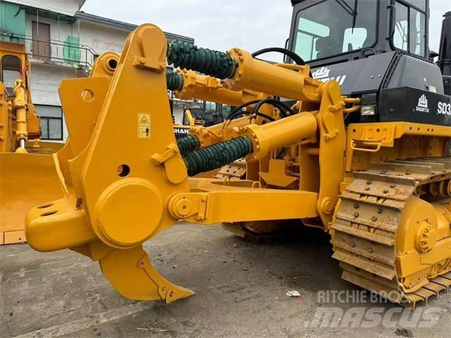 Shantui SD 32 履带式推土机