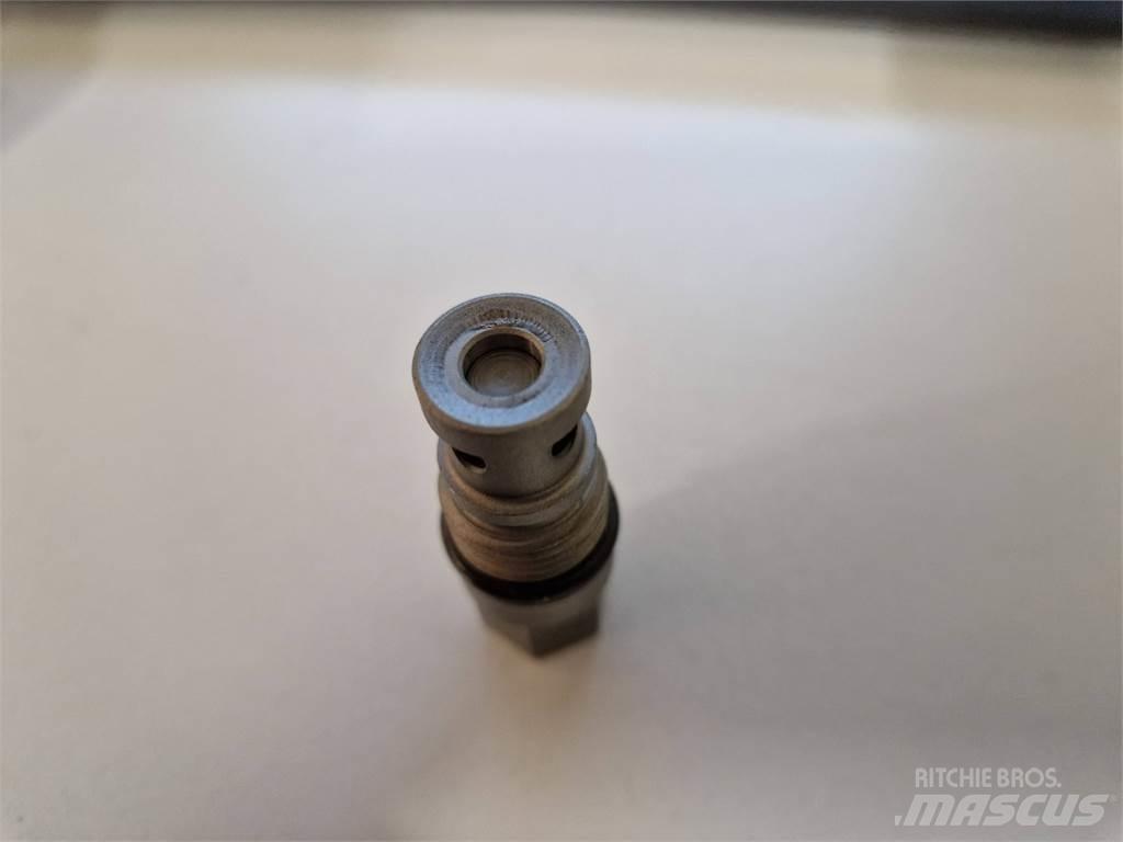 Rottne 048-0496 传动装置