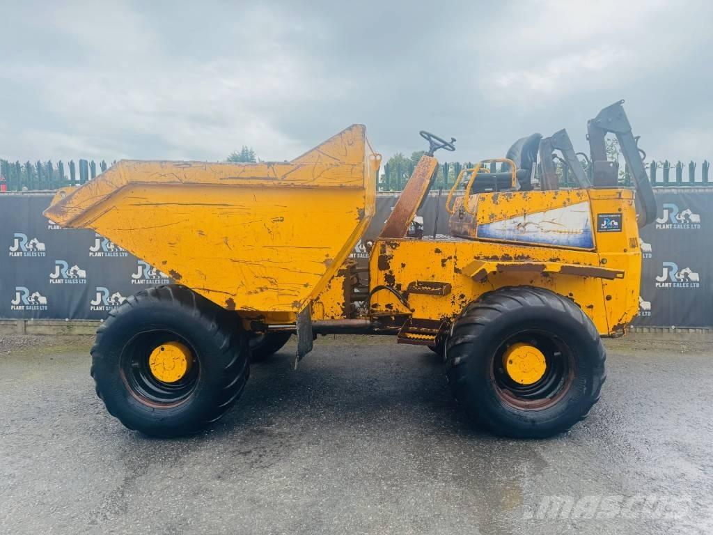 Thwaites 9T 翻斗车\公路型自卸车