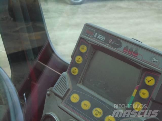 Grove RT 755 越野轮胎起重机︳越野吊︳越野起重机︳移动式起重机