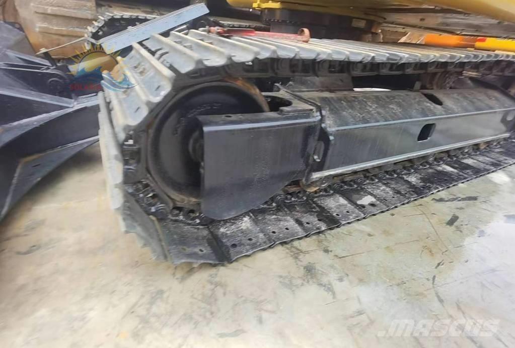 CAT 308 E 2 中型挖掘机