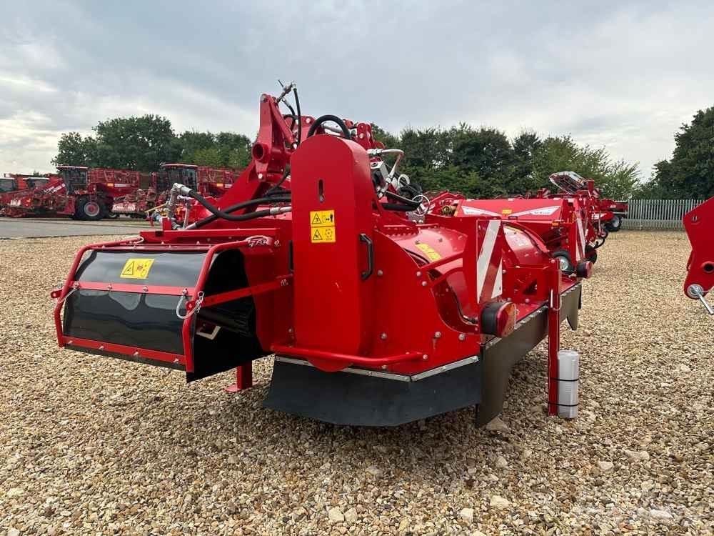 Grimme HT 210 马铃薯收获机