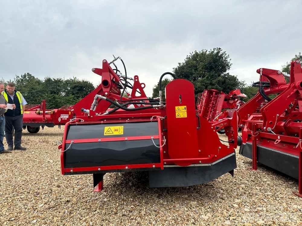 Grimme HT 210 马铃薯收获机