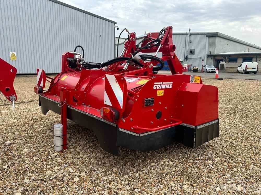 Grimme HT 210 马铃薯收获机