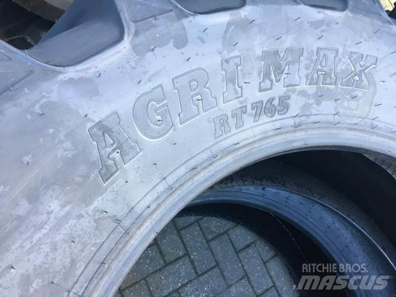 BKT 520/70 R 38 轮胎、车轮、轮圈