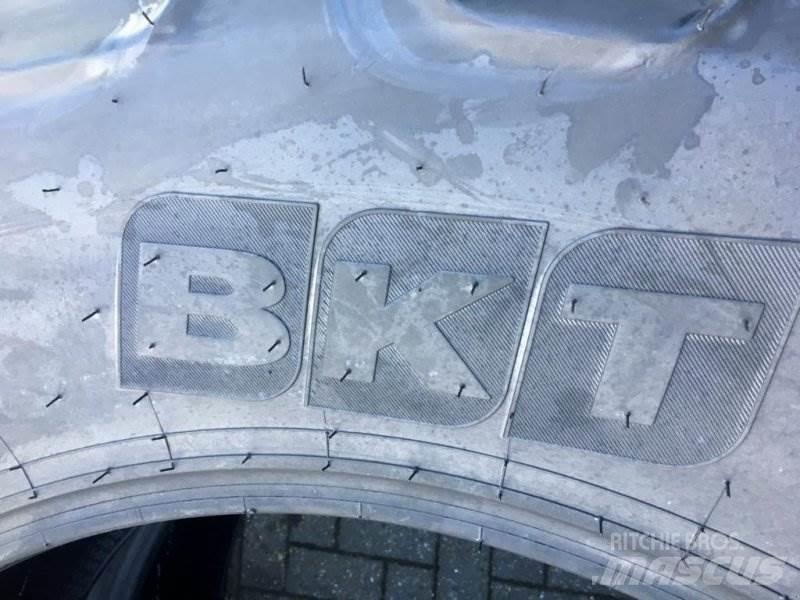 BKT 520/70 R 38 轮胎、车轮、轮圈