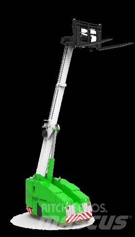 JMG MC80.06 轻小型起重机
