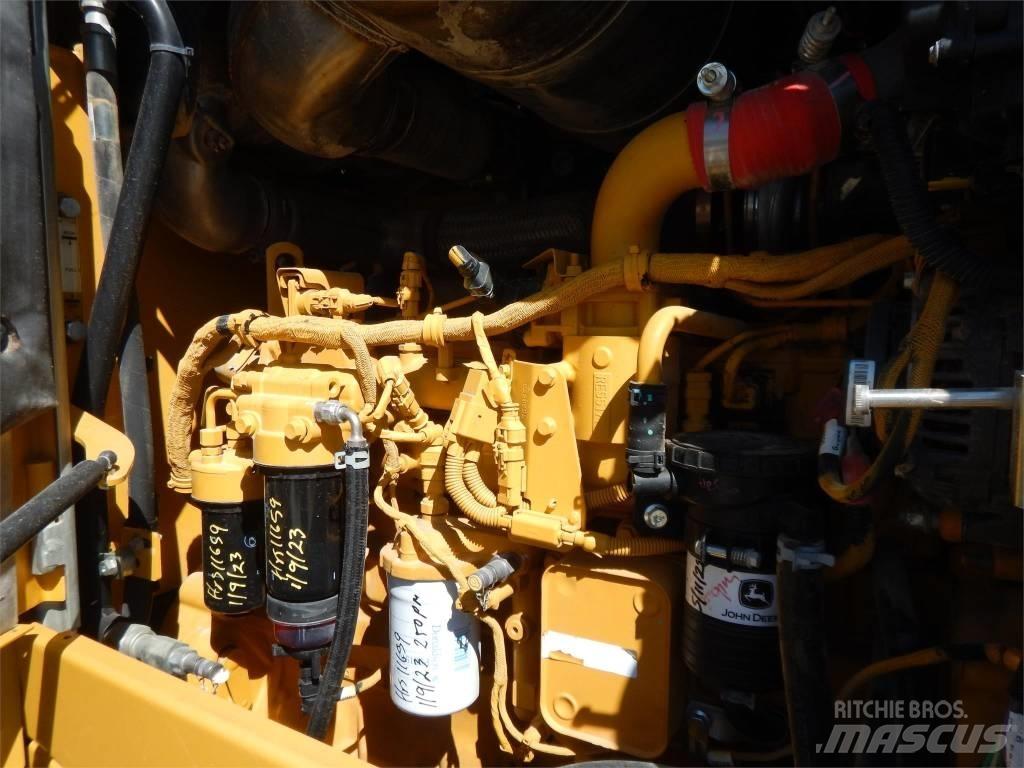 John Deere 544KII 轮式装载机