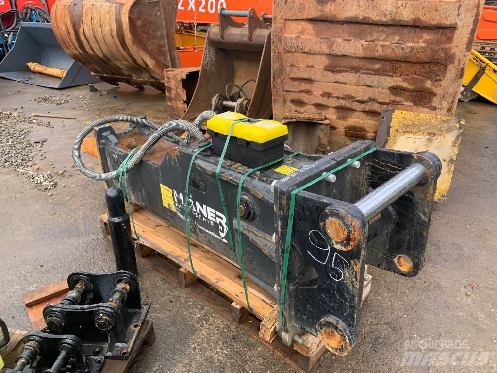  Haner HGS-135 破碎锤
