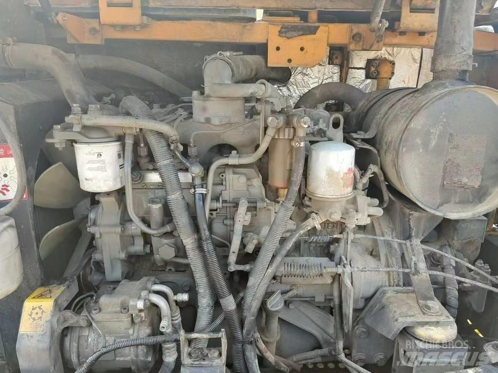 Sany SY 60 C 履带挖掘机