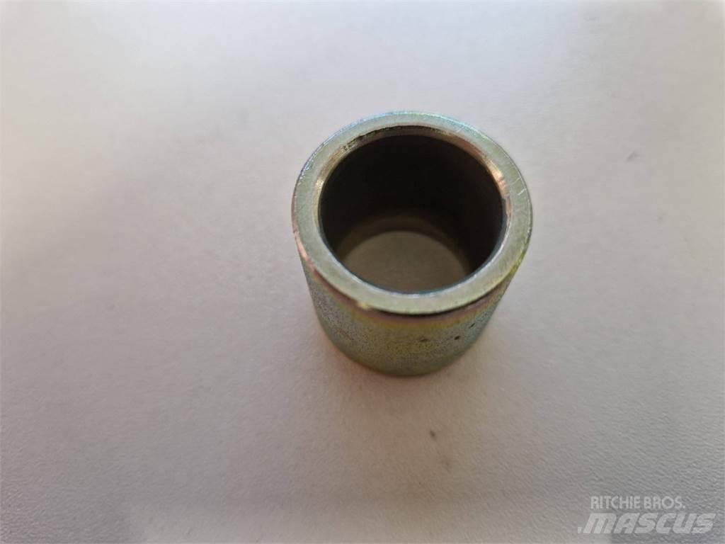 Ponsse P29821 底盘和悬架
