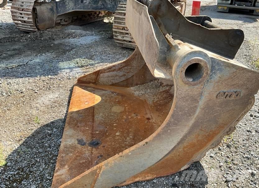 Kobelco SK 380 SR LC 履带挖掘机