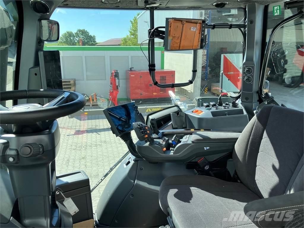 Valtra Q 285 拖拉机/农用车