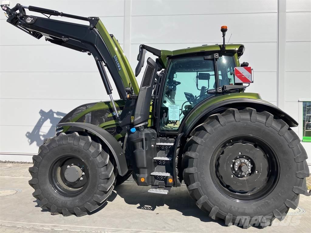 Valtra Q 285 拖拉机/农用车