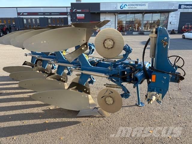 Överum VF-CX 4975 H 双向犁