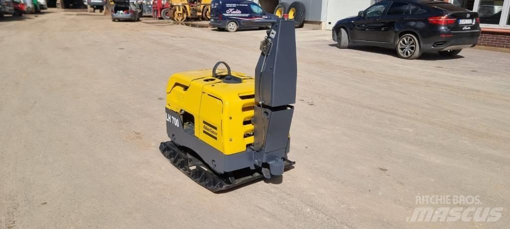 Atlas Copco LH 700 平板夯