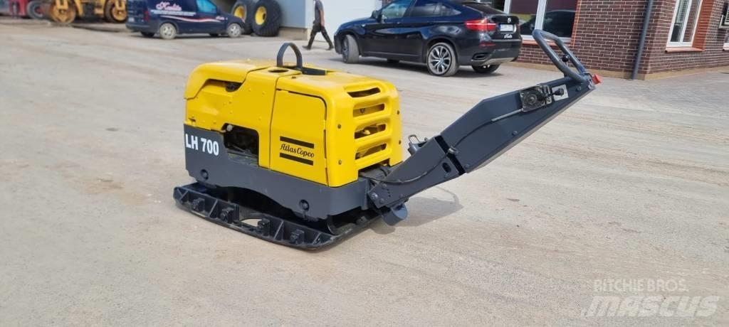 Atlas Copco LH 700 平板夯