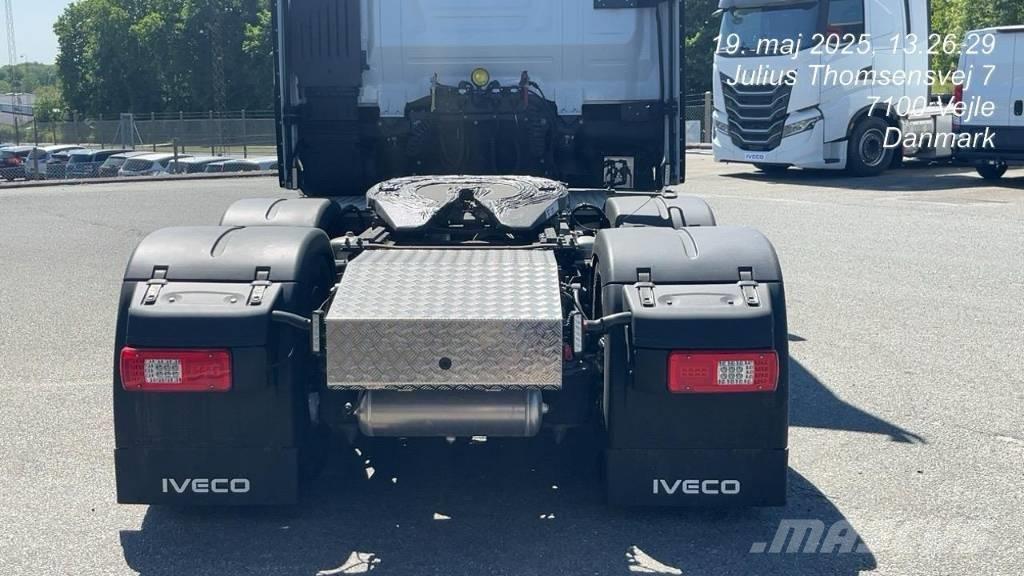 Iveco S-Way 牵引车