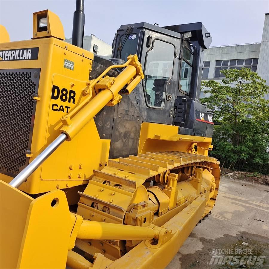 CAT D 8 R 履带式推土机
