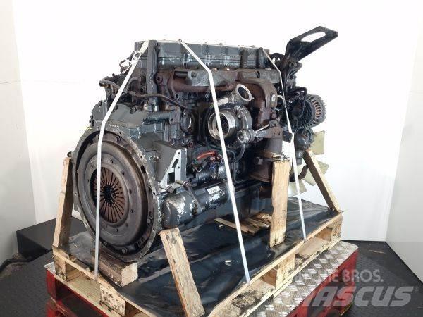 DAF GR184U1 发动机