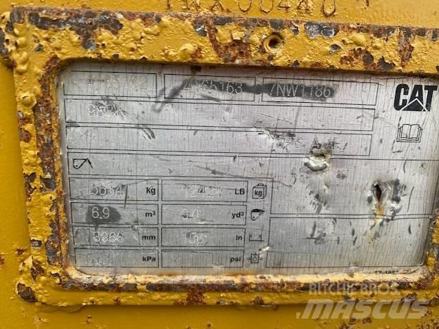 CAT 988 K 轮式装载机