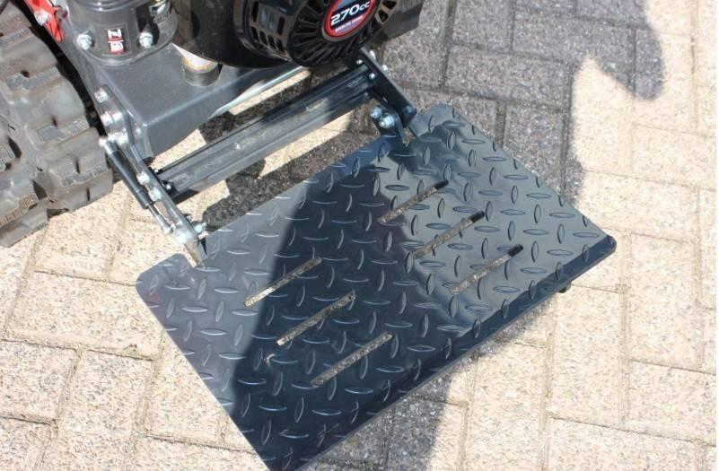  Schorr Rr500D 翻斗车\公路型自卸车