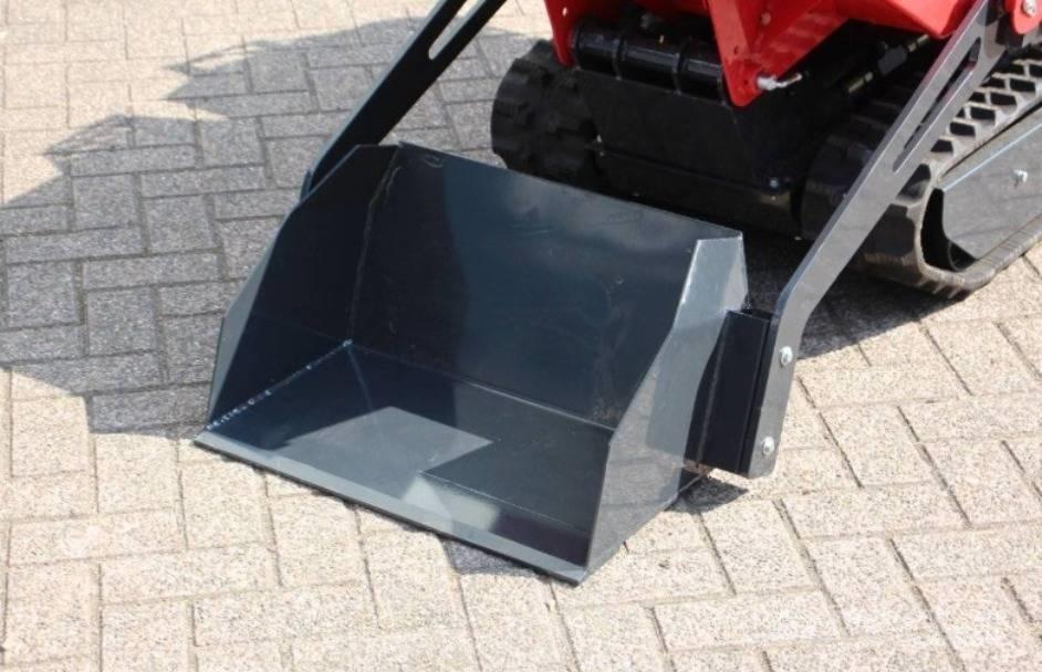  Schorr Rr500D 翻斗车\公路型自卸车