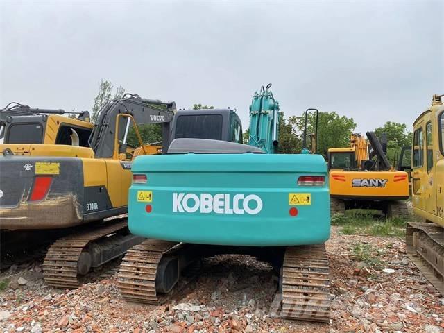Kobelco SK 140 履带挖掘机